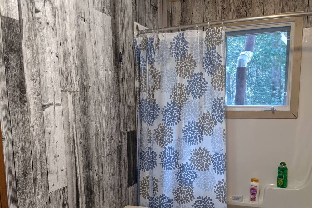 Photo of Bathroom in Timmins