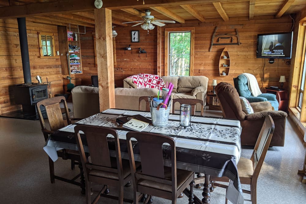 Photo of Kitchen in Timmins