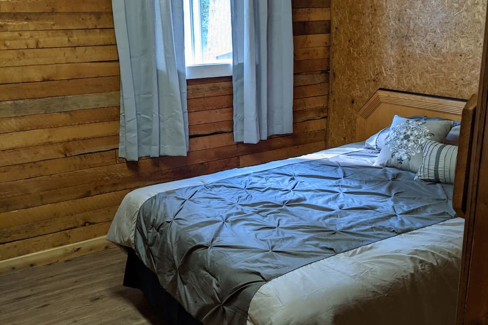 Photo of Bedroom in Timmins