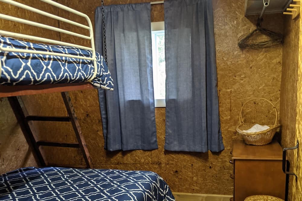Photo of Bedroom in Timmins