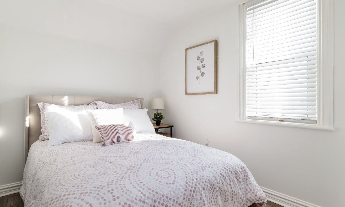 Photo of Bedroom in Arnprior
