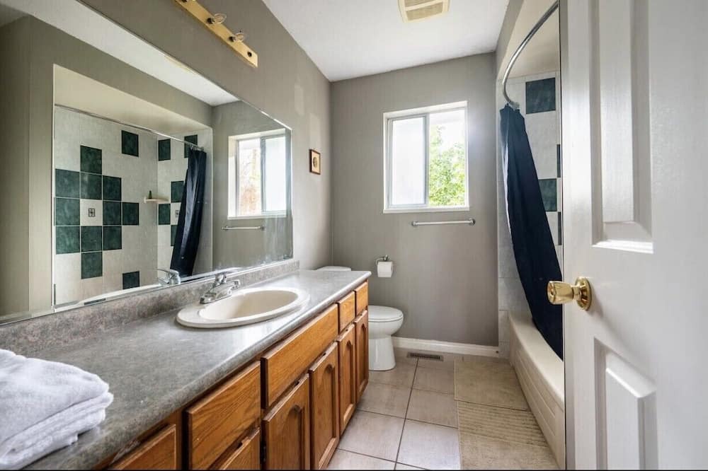 Photo of Bathroom in Guildford