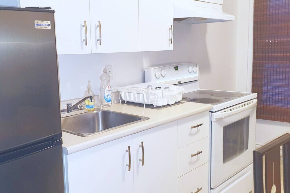 Photo of Kitchen in Sherbrooke