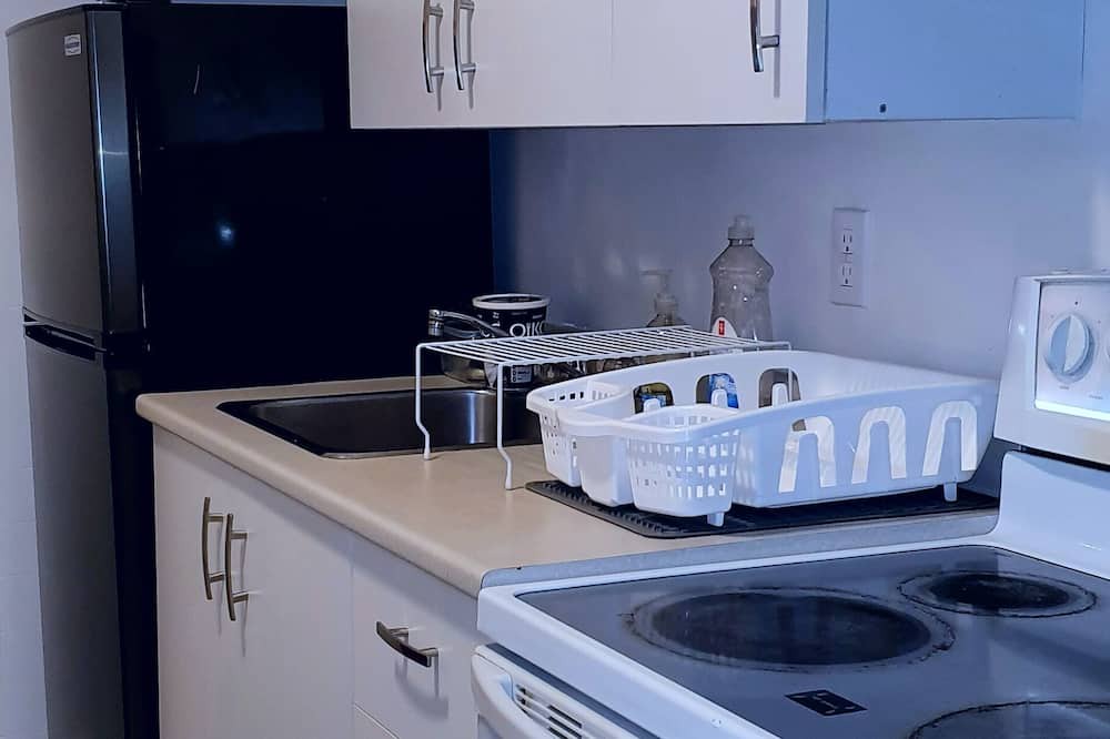 Photo of Kitchen in Sherbrooke