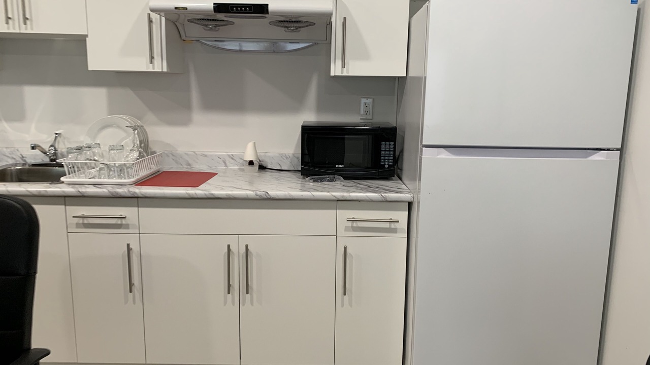 Photo of Kitchen in Aldergrove
