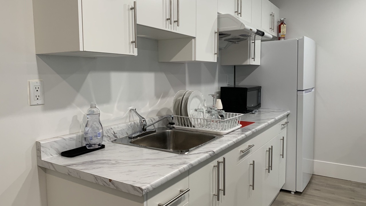 Photo of Kitchen in Aldergrove