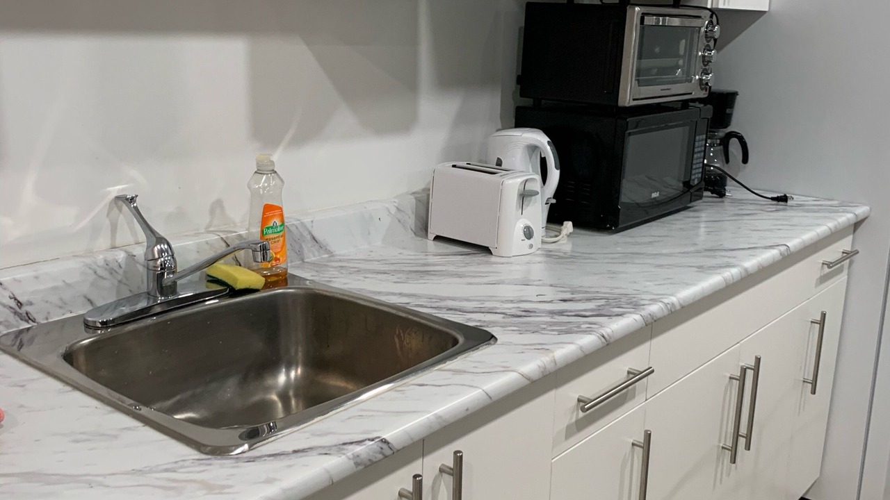 Photo of Kitchen in Aldergrove