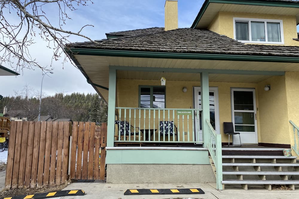 Photo of Outdoor in Jasper