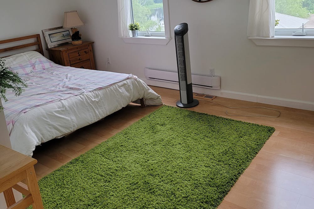 Photo of Bedroom in Magnetawan