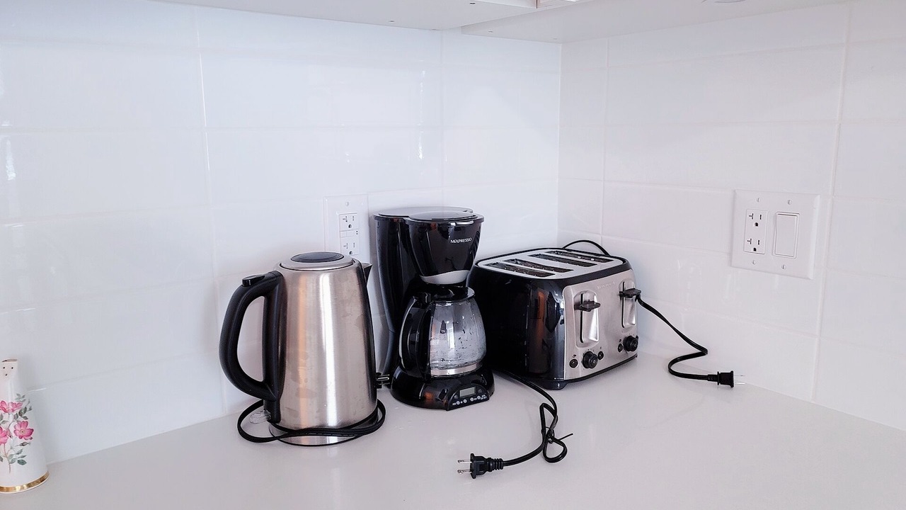 Photo of Kitchen in Newton