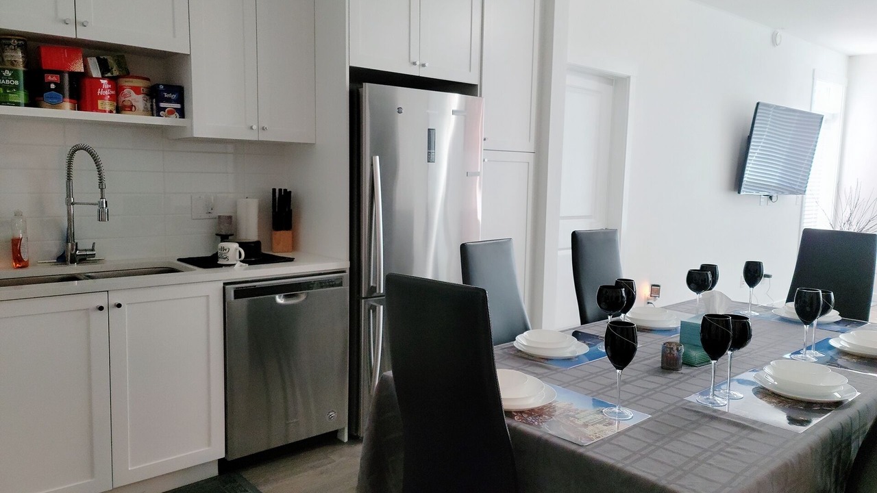 Photo of Kitchen in Newton