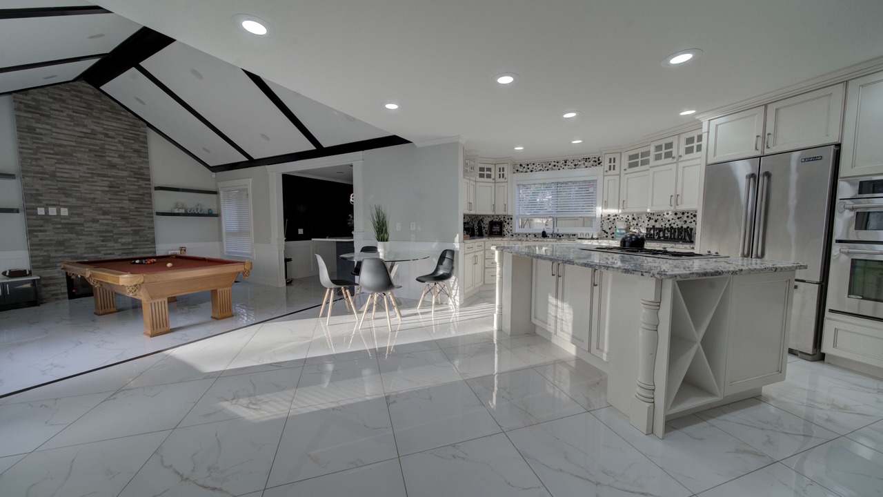 Photo of Kitchen in Fleetwood