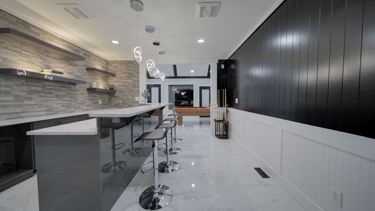 Photo of Kitchen in Fleetwood