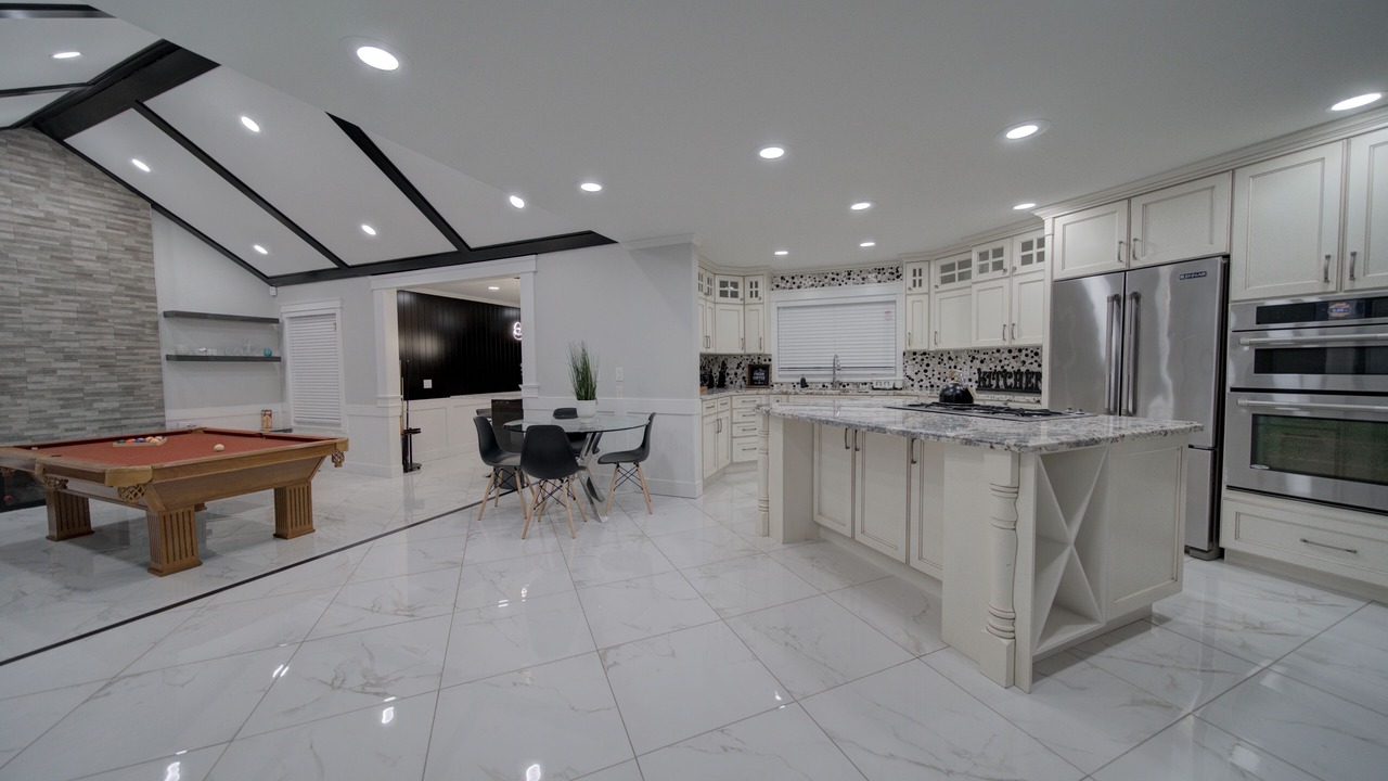 Photo of Kitchen in Fleetwood
