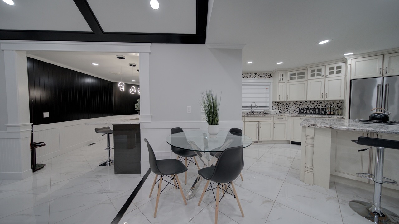 Photo of Kitchen in Fleetwood