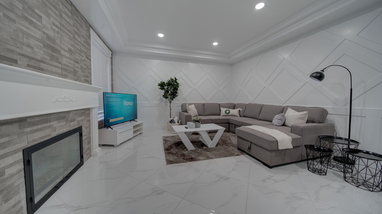 Photo of Livingroom in Fleetwood