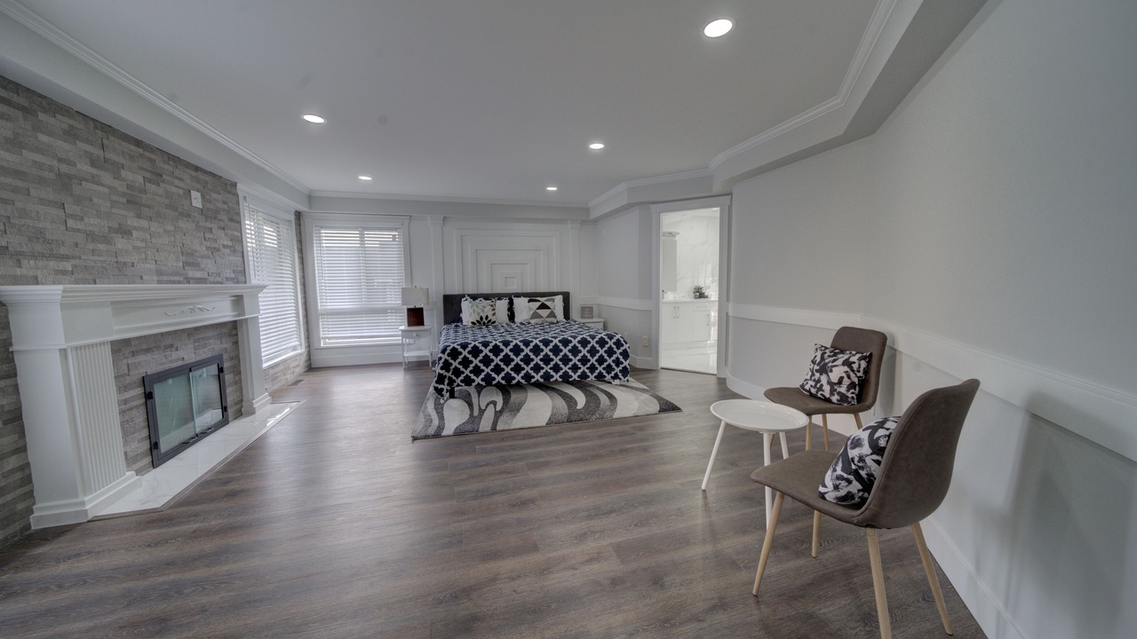 Photo of Bedroom in Fleetwood