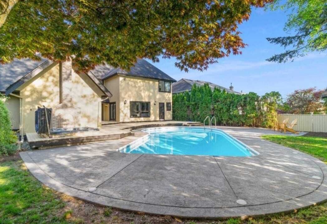 Photo of Outdoor in Fleetwood