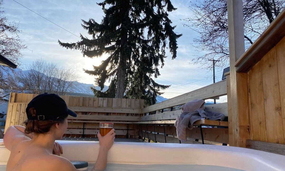 Photo of Outdoor in Golden