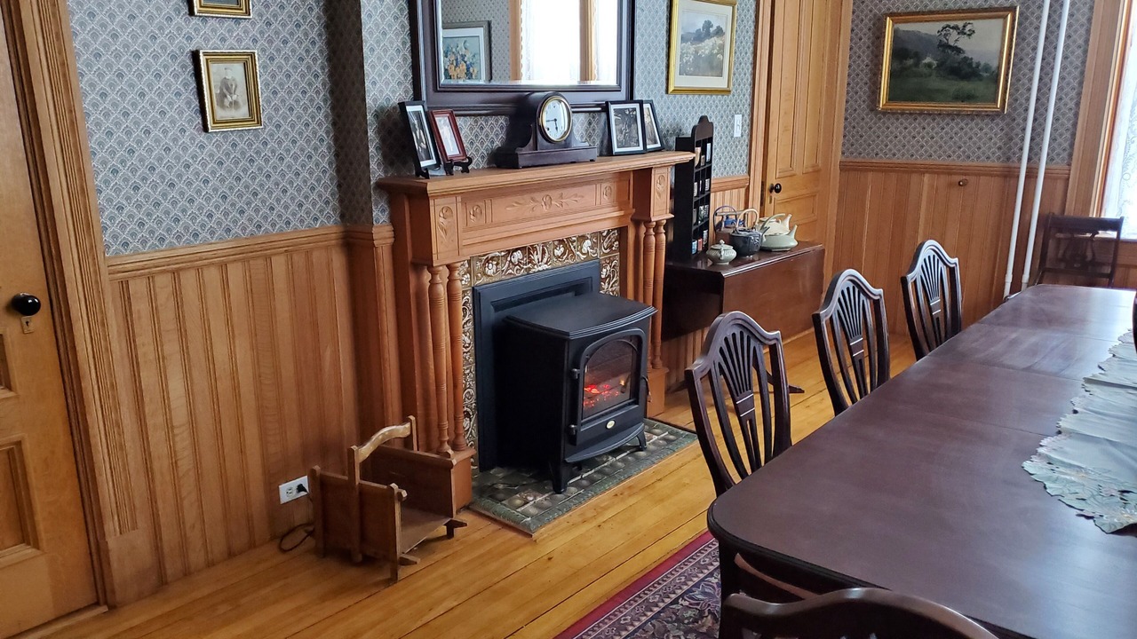 Photo of Others in Annapolis Royal