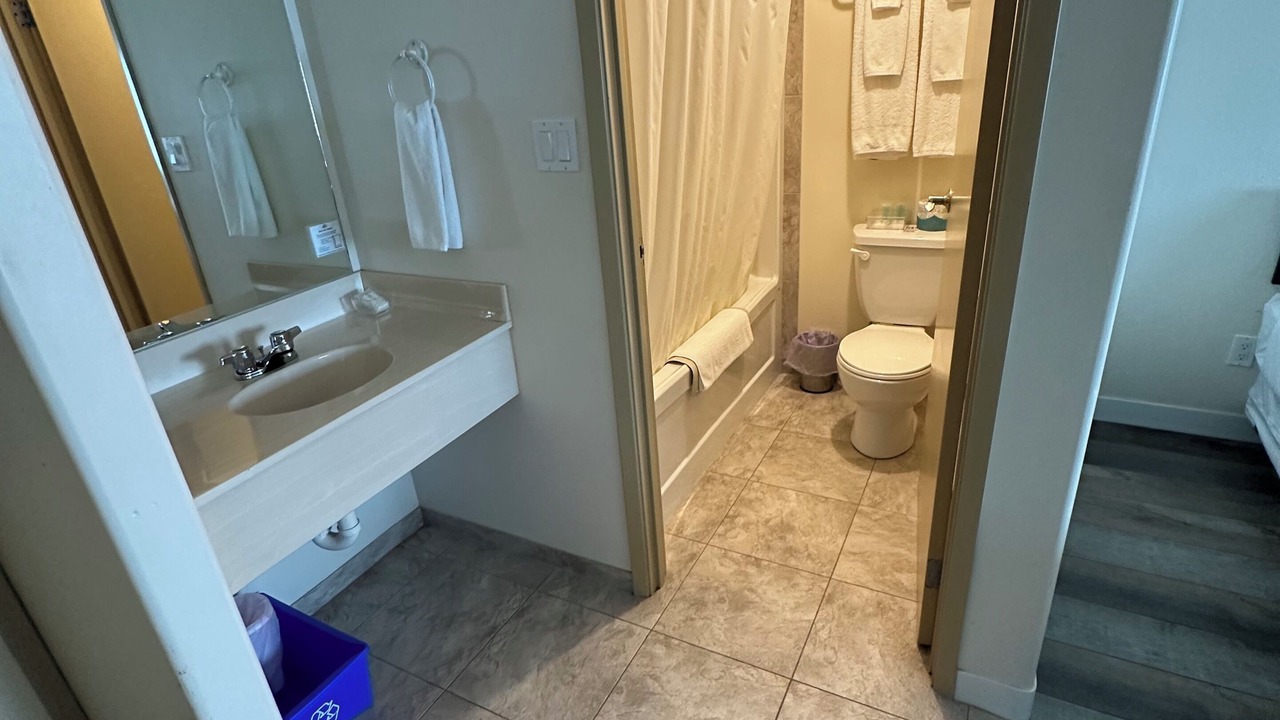 Photo of Bedroom in Steinbach