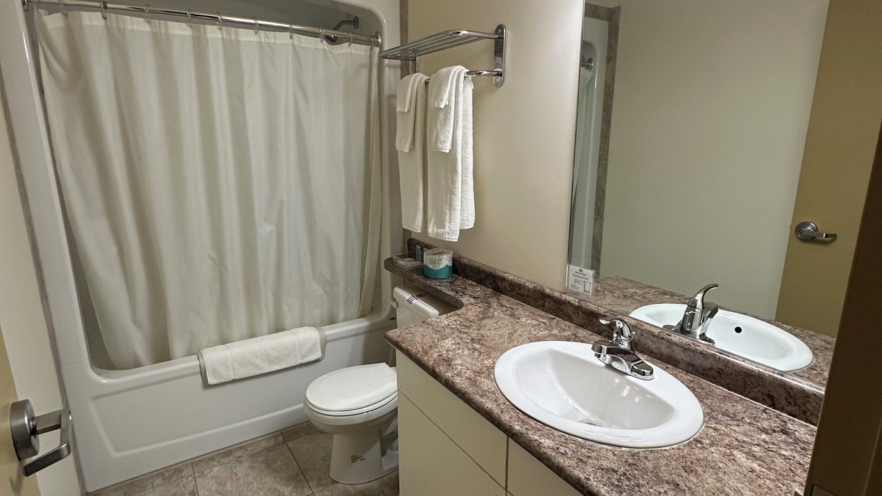 Photo of Bedroom in Steinbach