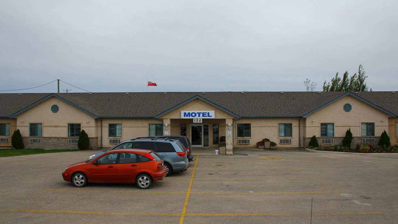 Photo of Outdoor in Steinbach