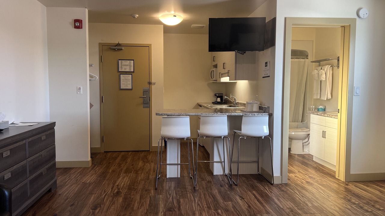 Photo of Bedroom in Steinbach