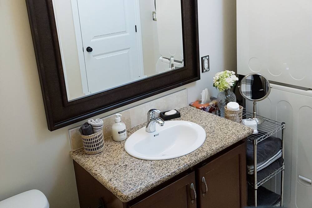 Photo of Bathroom in Spruce Grove