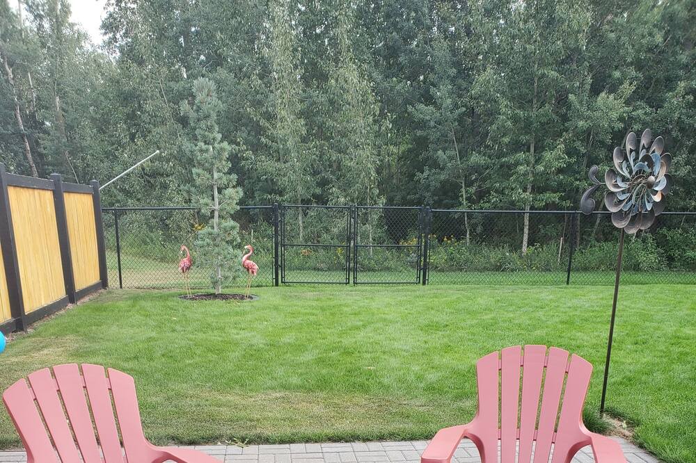 Photo of Patio Balcony in Spruce Grove