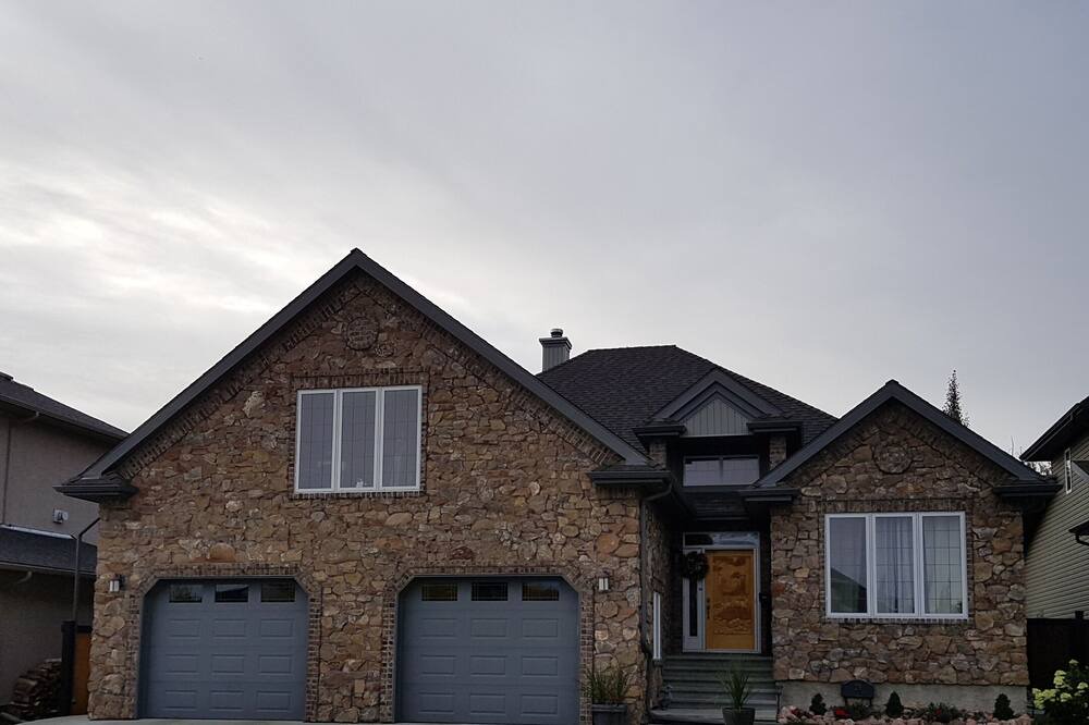 Photo of Outdoor in Spruce Grove