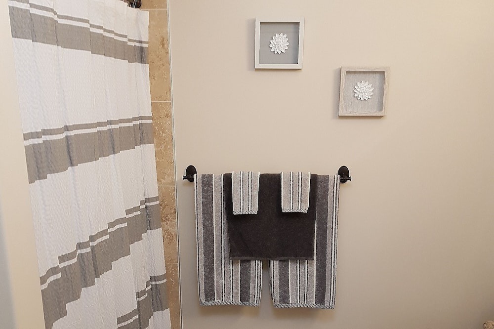 Photo of Bathroom in Spruce Grove