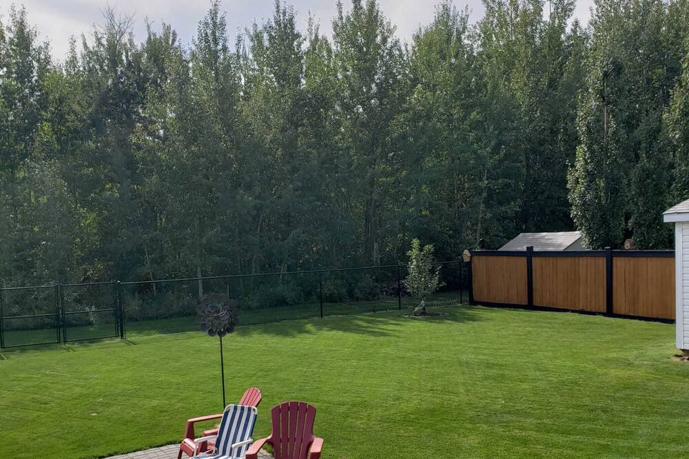 Photo of Outdoor in Spruce Grove
