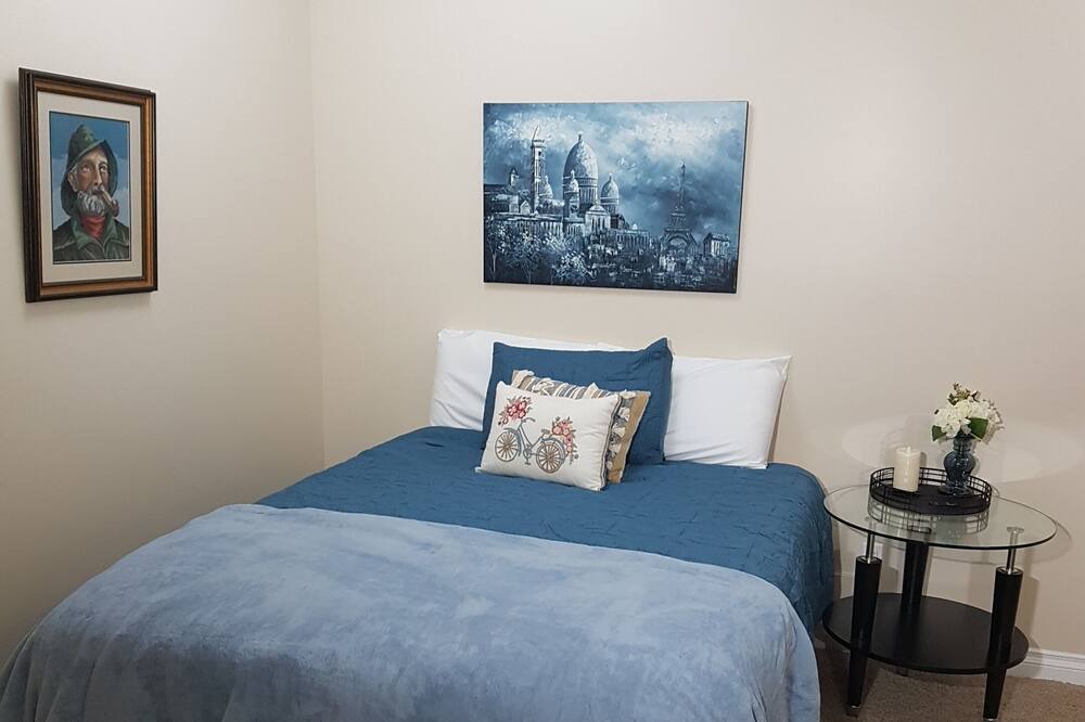 Photo of Bedroom in Spruce Grove