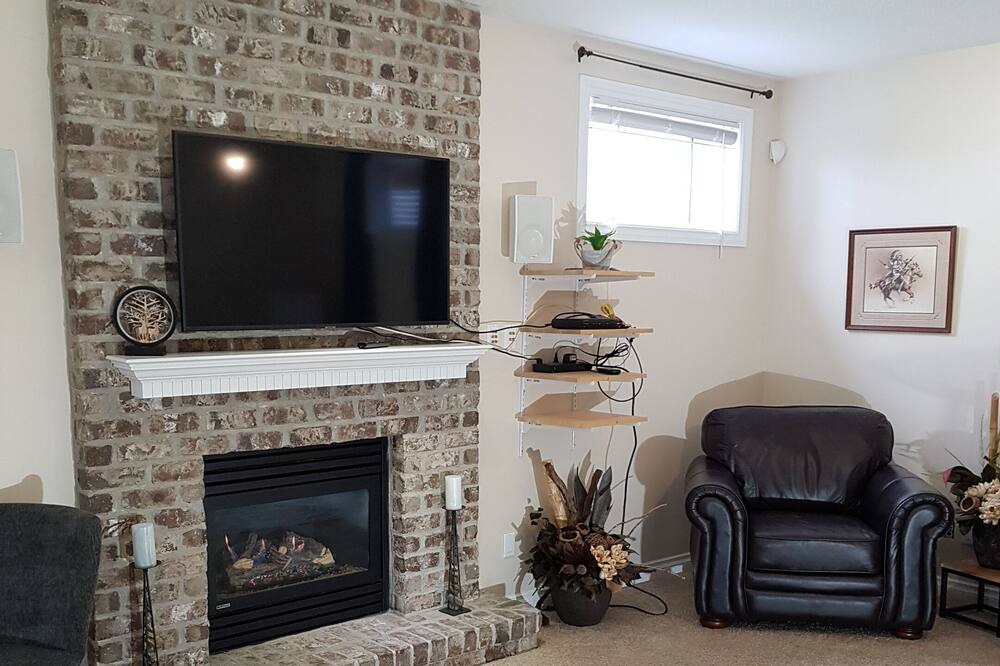 Photo of Livingroom in Spruce Grove