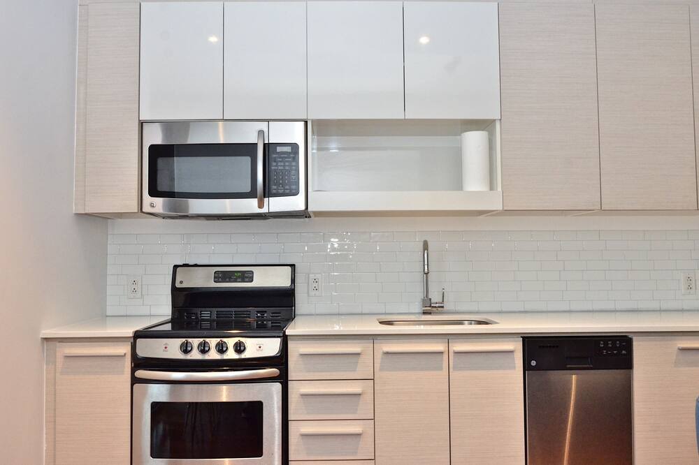 Photo of Kitchen in Ville-Marie