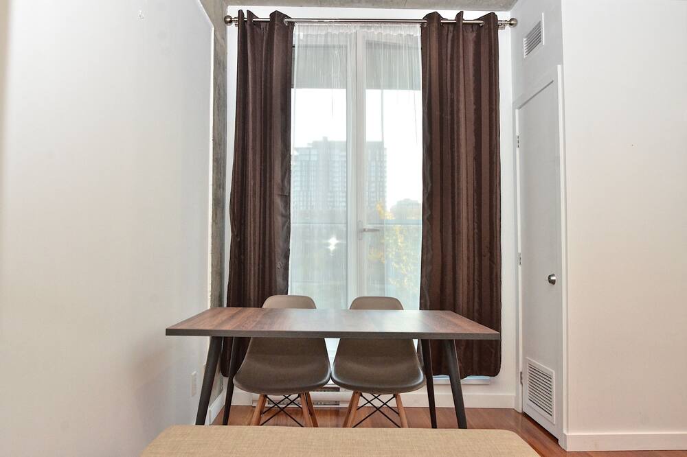 Photo of Kitchen in Ville-Marie