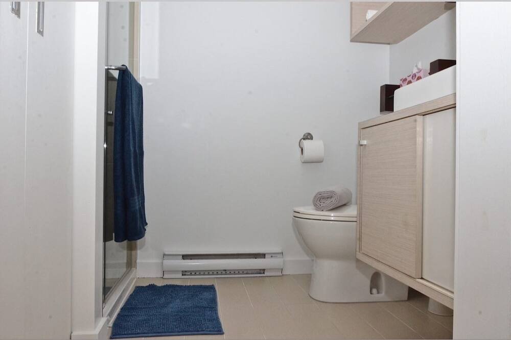 Photo of Bedroom in Ville-Marie