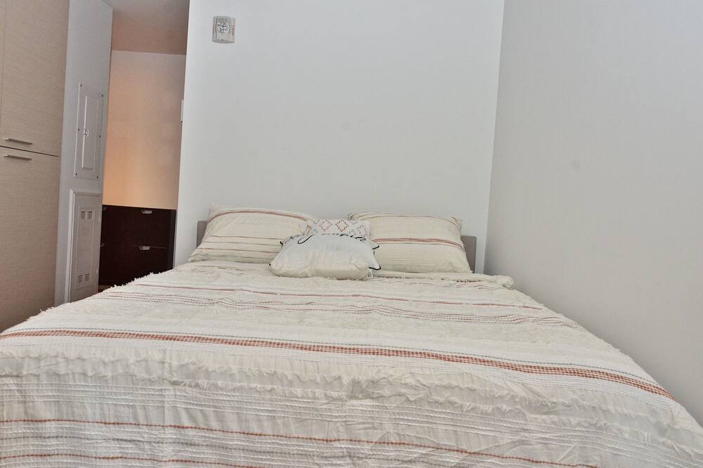 Photo of Bedroom in Ville-Marie