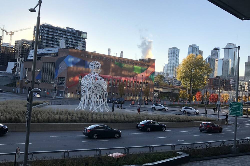 Photo of Others in Ville-Marie
