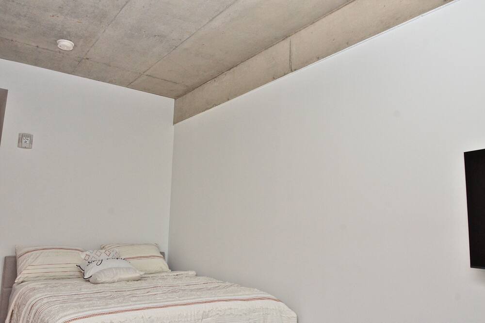 Photo of Bedroom in Ville-Marie