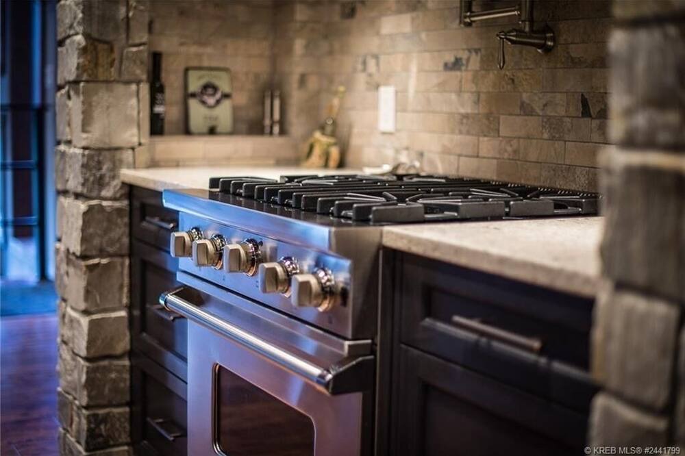 Photo of Kitchen in Beasley