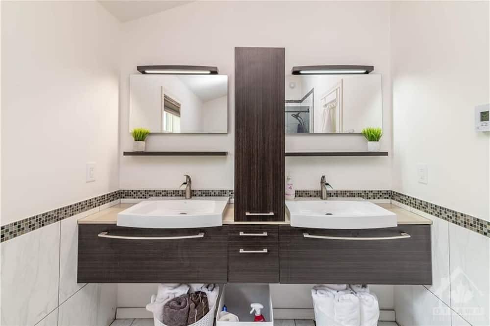 Photo of Bathroom in Greater Madawaska