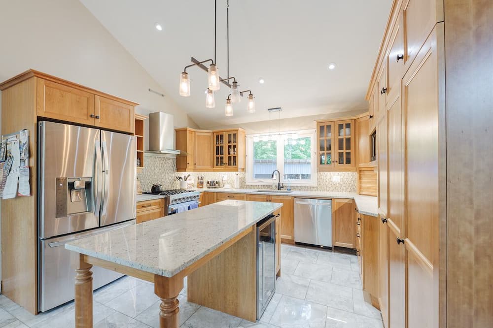 Photo of Kitchen in Greater Madawaska