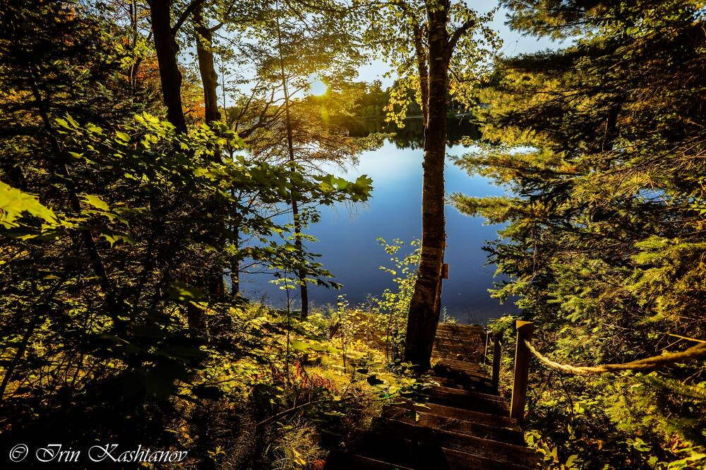 Photo of Outdoor in Rawdon