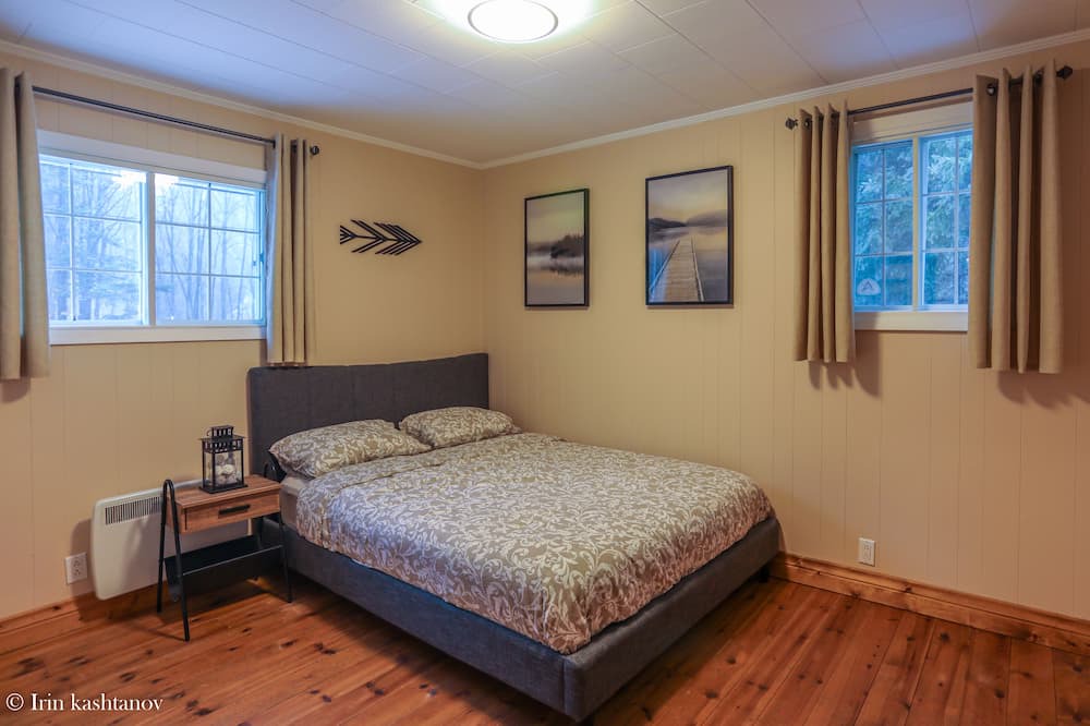 Photo of Bedroom in Rawdon