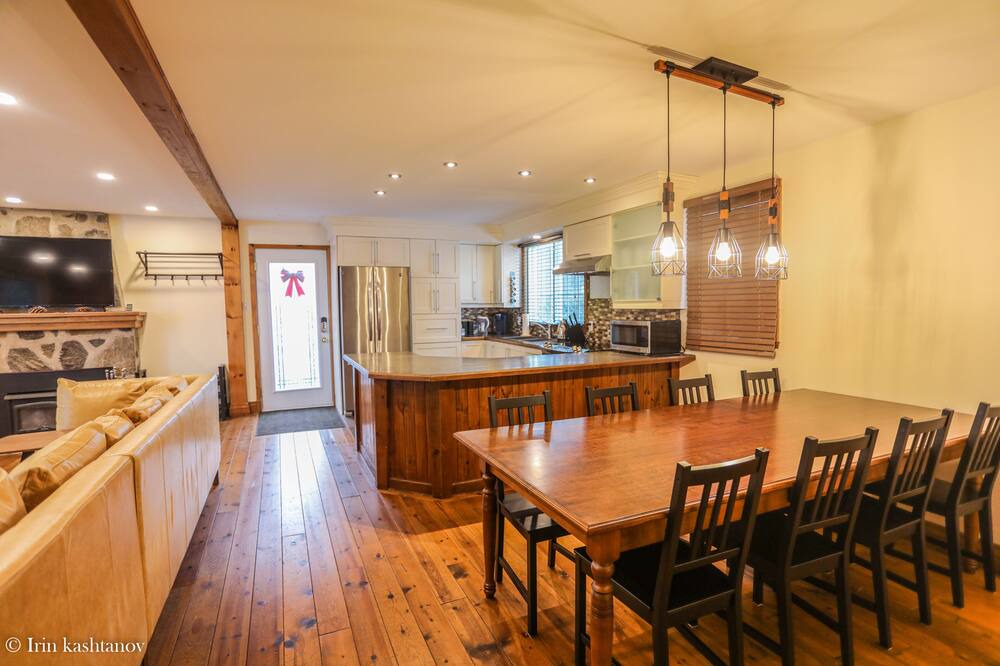Photo of Kitchen in Rawdon