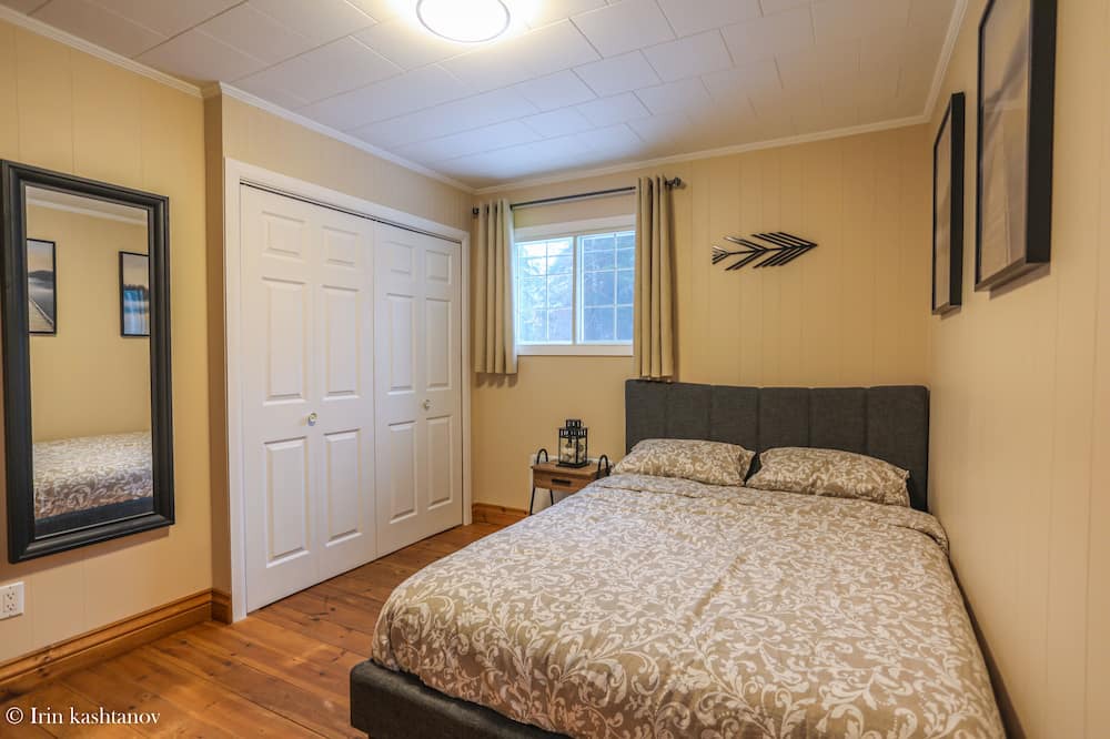 Photo of Bedroom in Rawdon