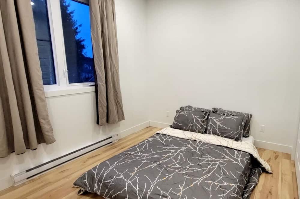 Photo of Bedroom in Lac-Etchemin