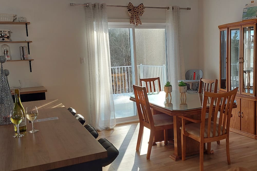 Photo of Kitchen in Lac-Etchemin